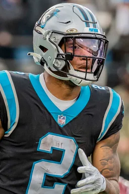 D. J. Moore