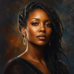 Tinashe Kajese-Bolden