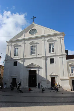 Iglesia de San Roque