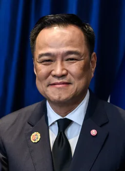 Élections législatives thaïlandaises de 2026