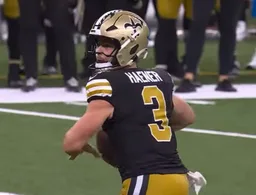 Jake Haener