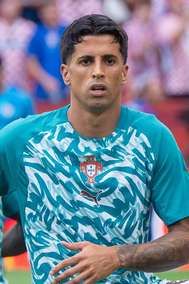João Cancelo