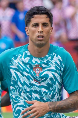 João Cancelo