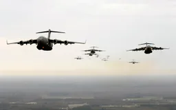 Aviation militaire
