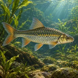 Lobocheilos ixocheilos