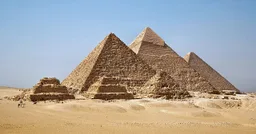 Casa de Eternidad (Antiguo Egipto)