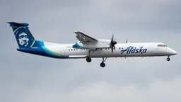 Incidente del Horizon Air Q400 en 2018