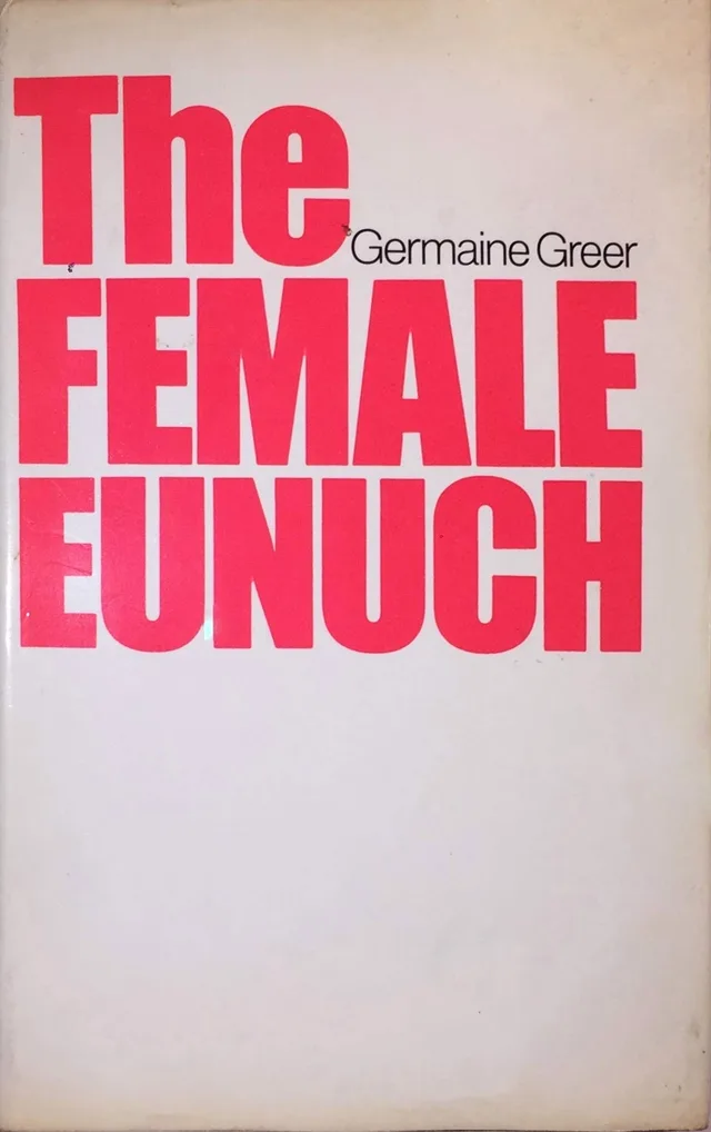La mujer eunuco