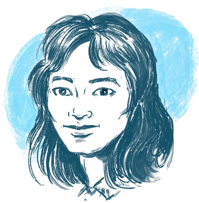 Betty Ong