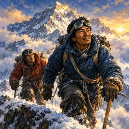 Tenzing