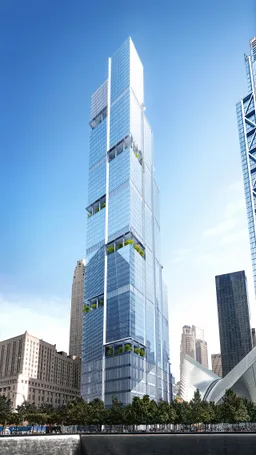 Two World Trade Center