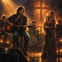 Born Again