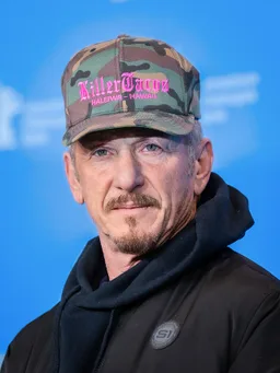 Sean Penn