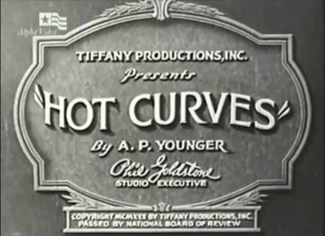 Hot Curves