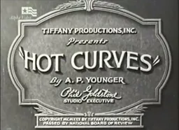 Hot Curves