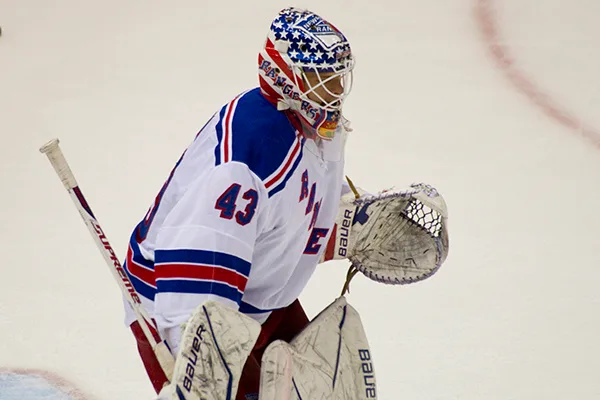 Martin Biron