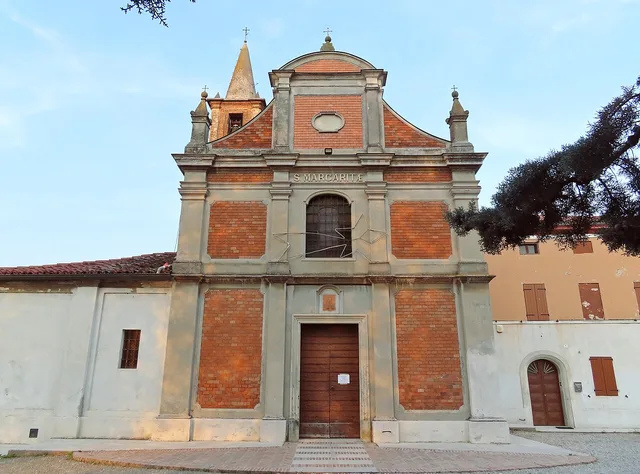 Santa Margherita, Fidenza