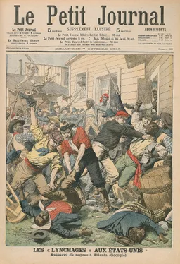 1906 Atlanta race massacre