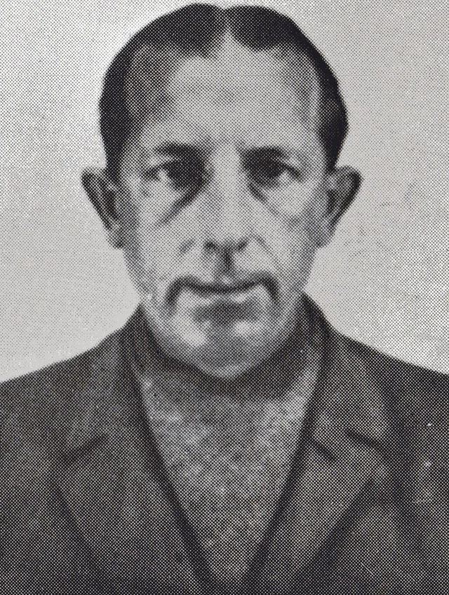 Fritz Hartjenstein