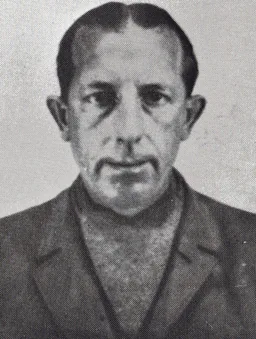 Fritz Hartjenstein
