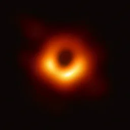 Agujero negro