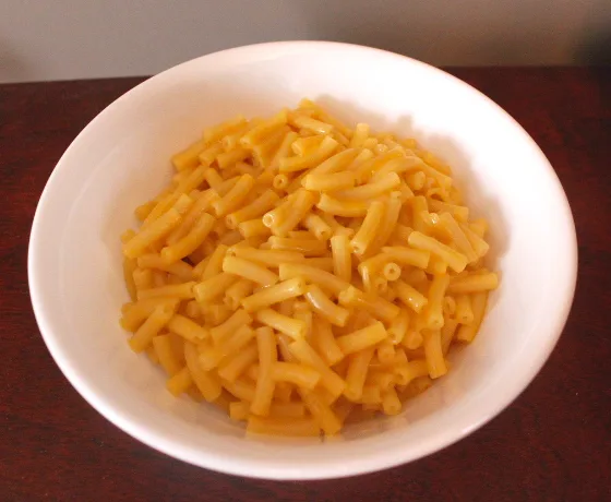 Kraft Dinner