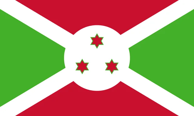 Burundi