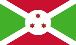 Burundi