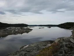 Rabbit Lake (Temagami)