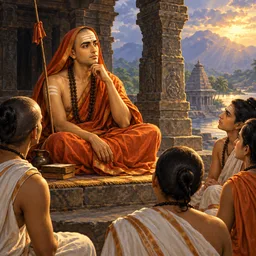 Adi Shankaracharya