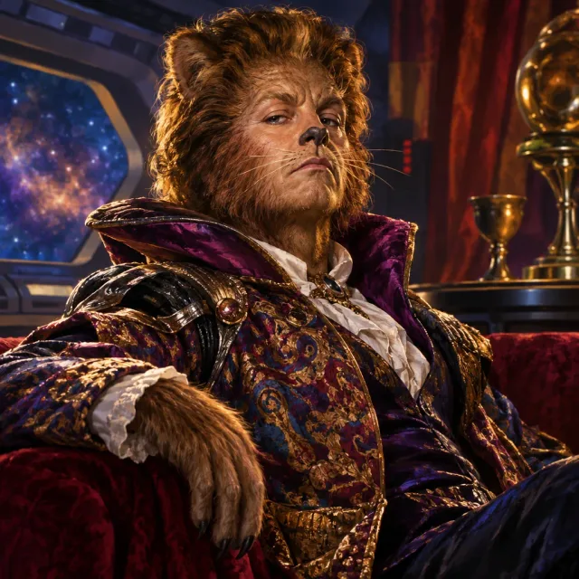 Cat (Red Dwarf)