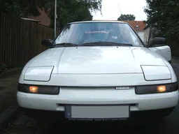 Faros escamoteables