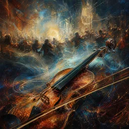 Recomposed by Max Richter: Vivaldi - The Four Seasons