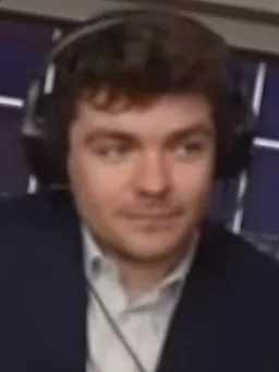 Nick Fuentes