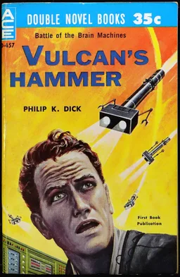 Vulcan's Hammer