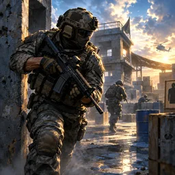 Special Force
