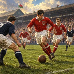 1923-24 British Home Championship