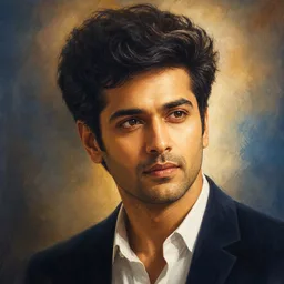 Sameer Sharma