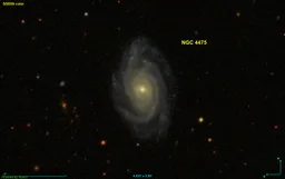 NGC 4475