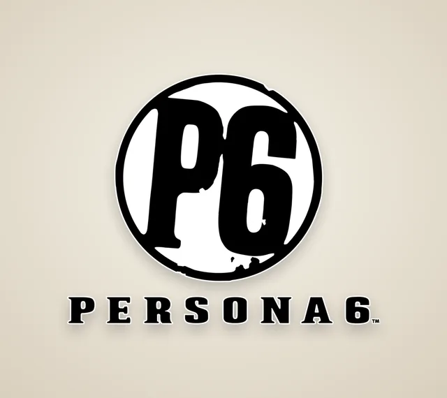Persona 6
