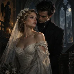 The Bride!