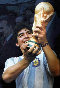 Copa Mundial de Fútbol de 1986