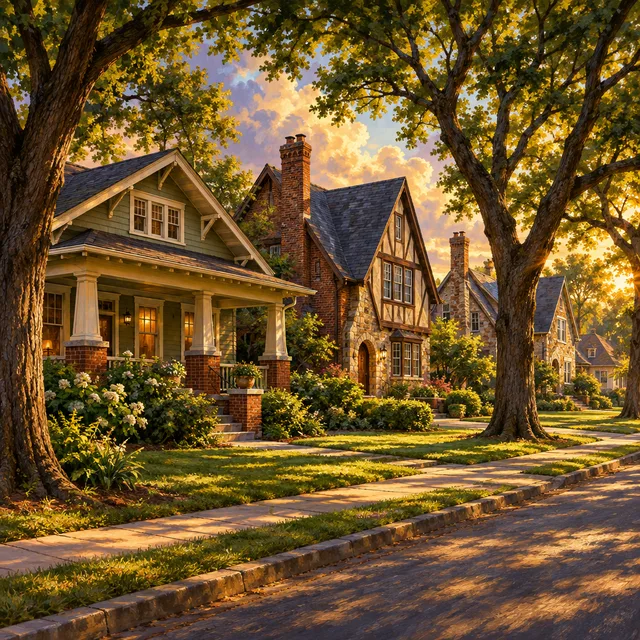 Hampton Hills