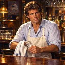 Sam Malone