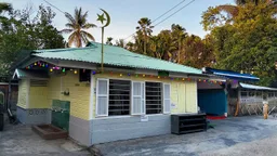 Surau Al-Firdaus