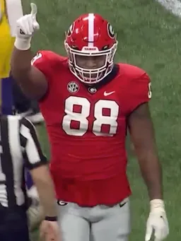 Jalen Carter