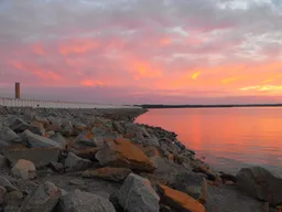 Lago Murray