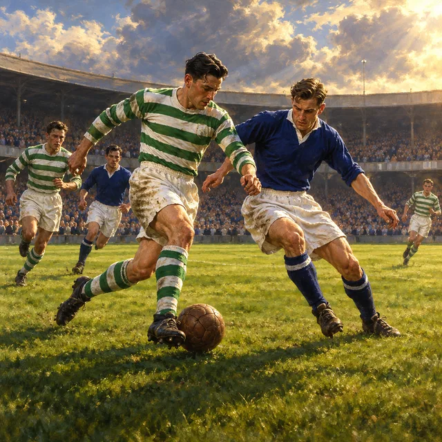 1938–39 Gold Cup