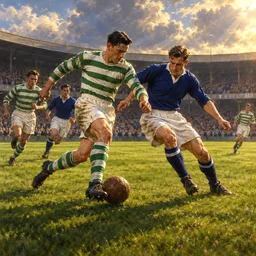 1938–39 Gold Cup