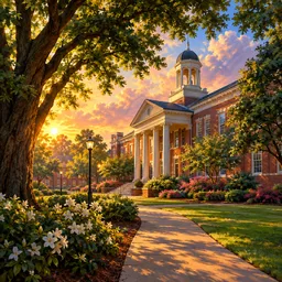 Anderson University